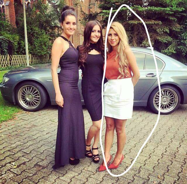 Turkish Slut Womans 63 arsivizm gallery