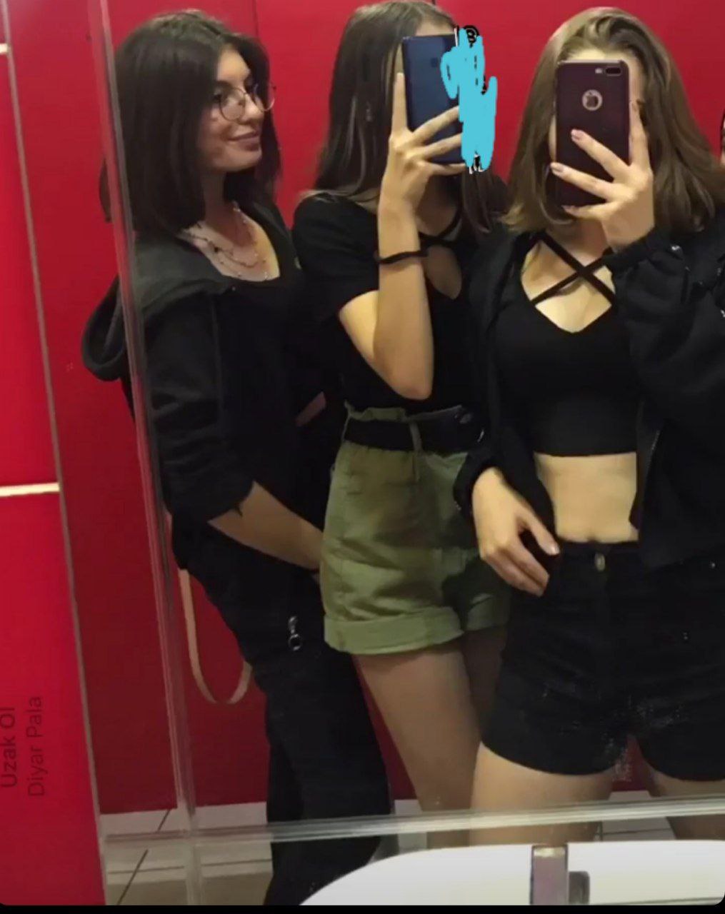 Turkish Slut Womans 63 arsivizm gallery