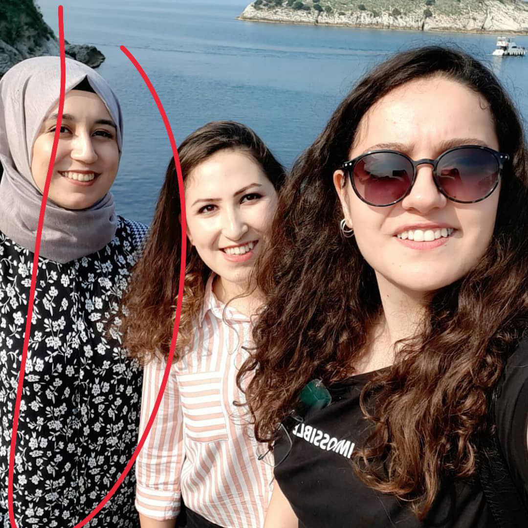 Turkish Slut Womans 63 arsivizm gallery