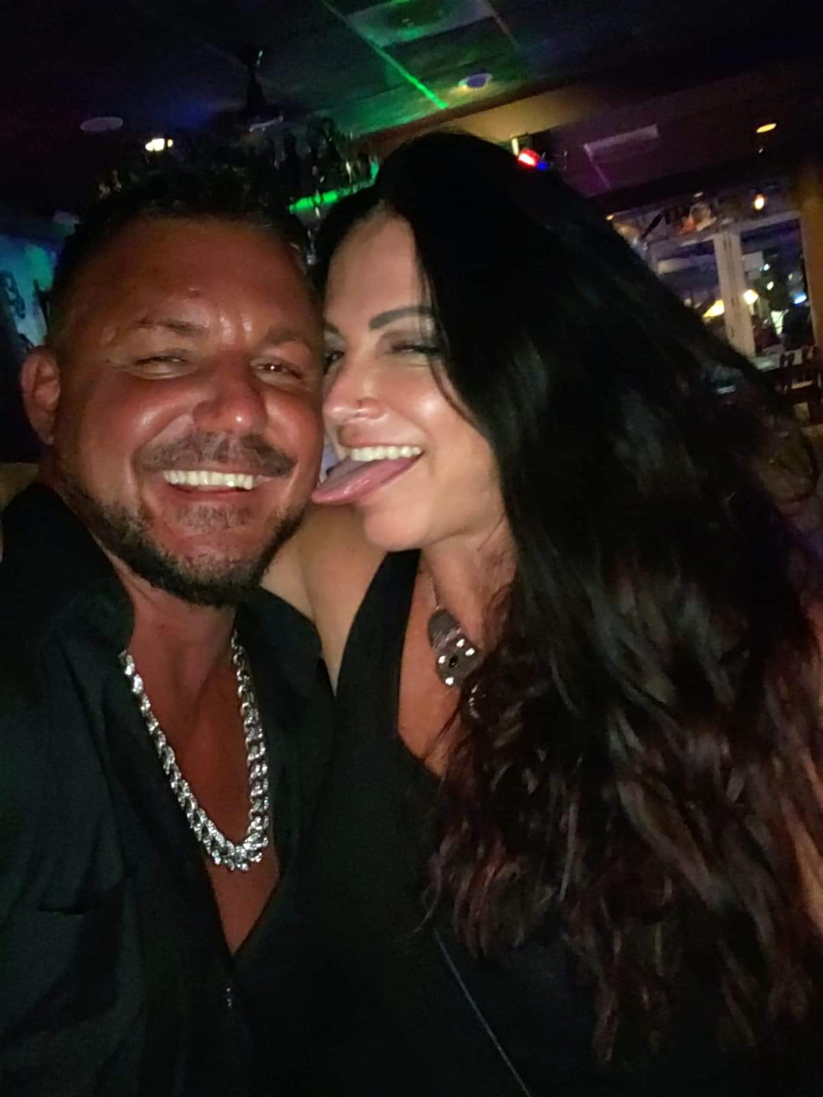 Michele Texera-Lopez pics