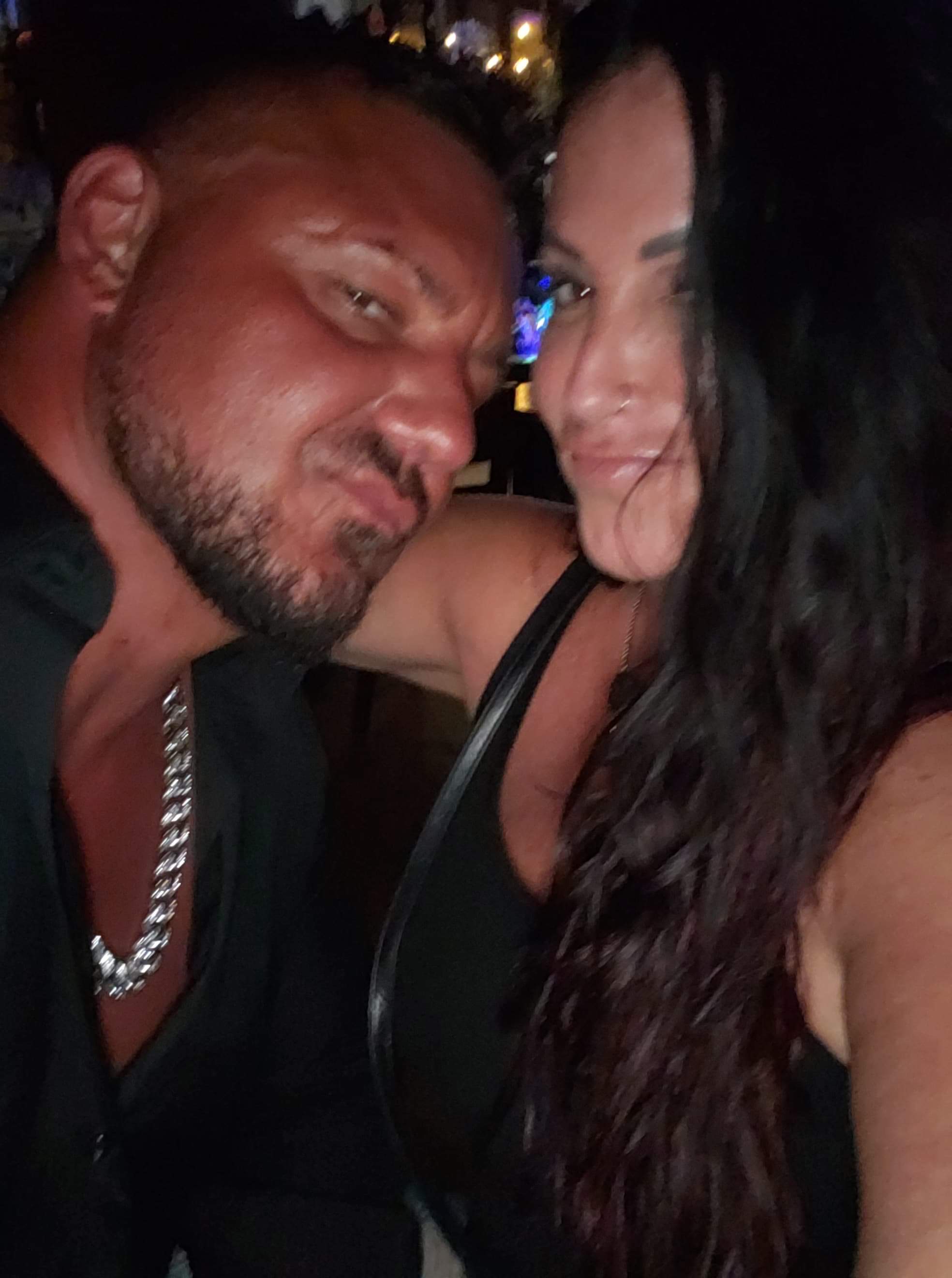 Michele Texera-Lopez pics