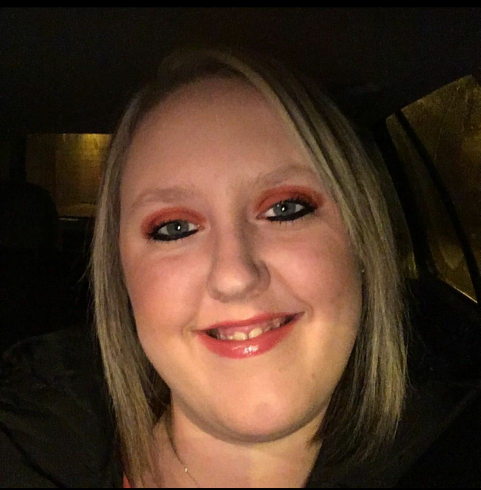 BBW UK Slut Danielle