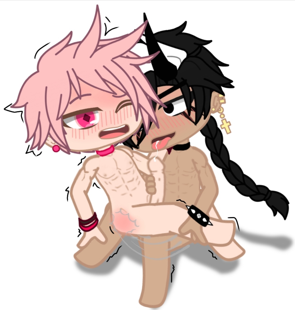 Caleb and Dairen in bed request for Caleb 2.0