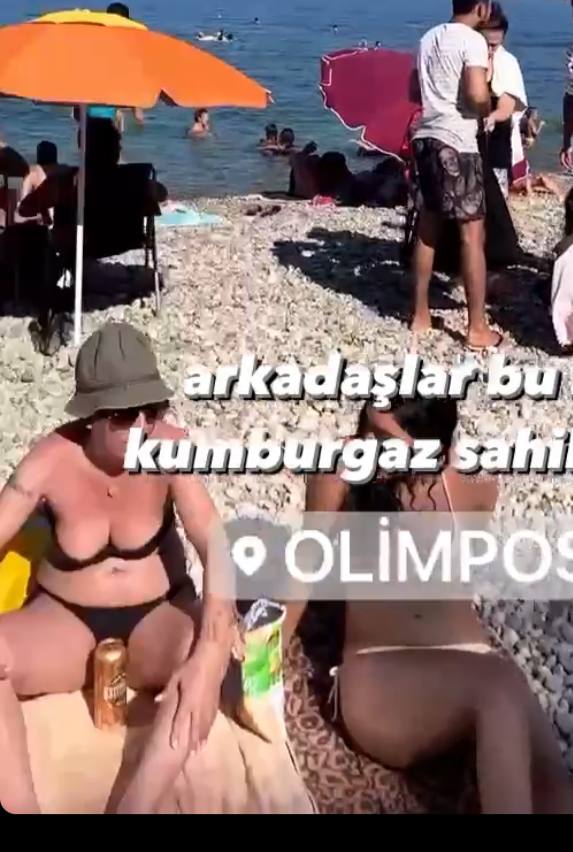 Turkish Slut Womans 70 arsivizm gallery