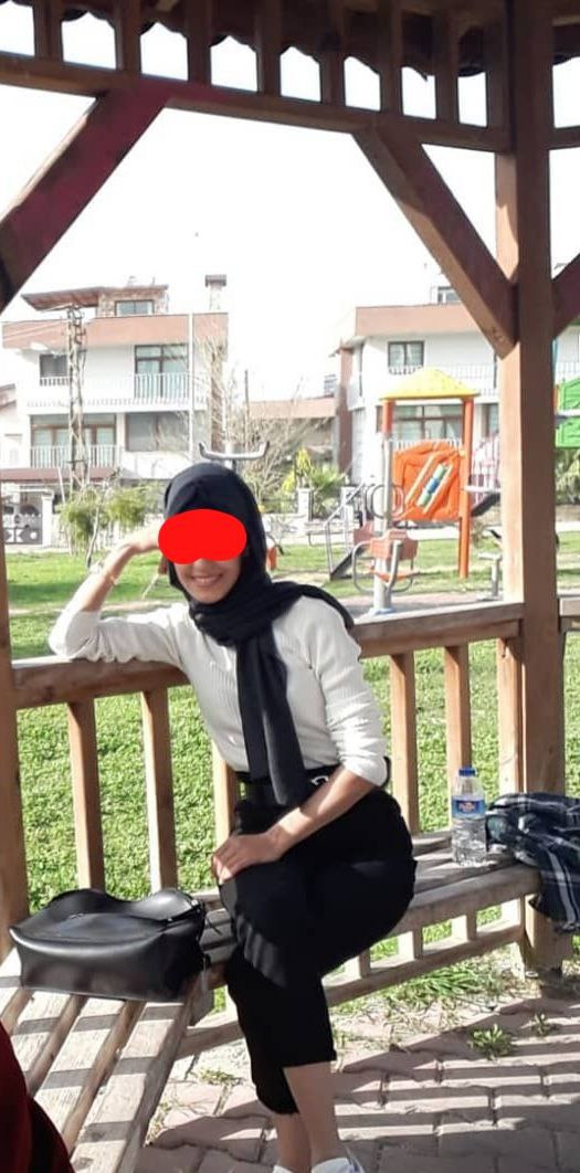 Turkish Slut Womans 70 arsivizm gallery