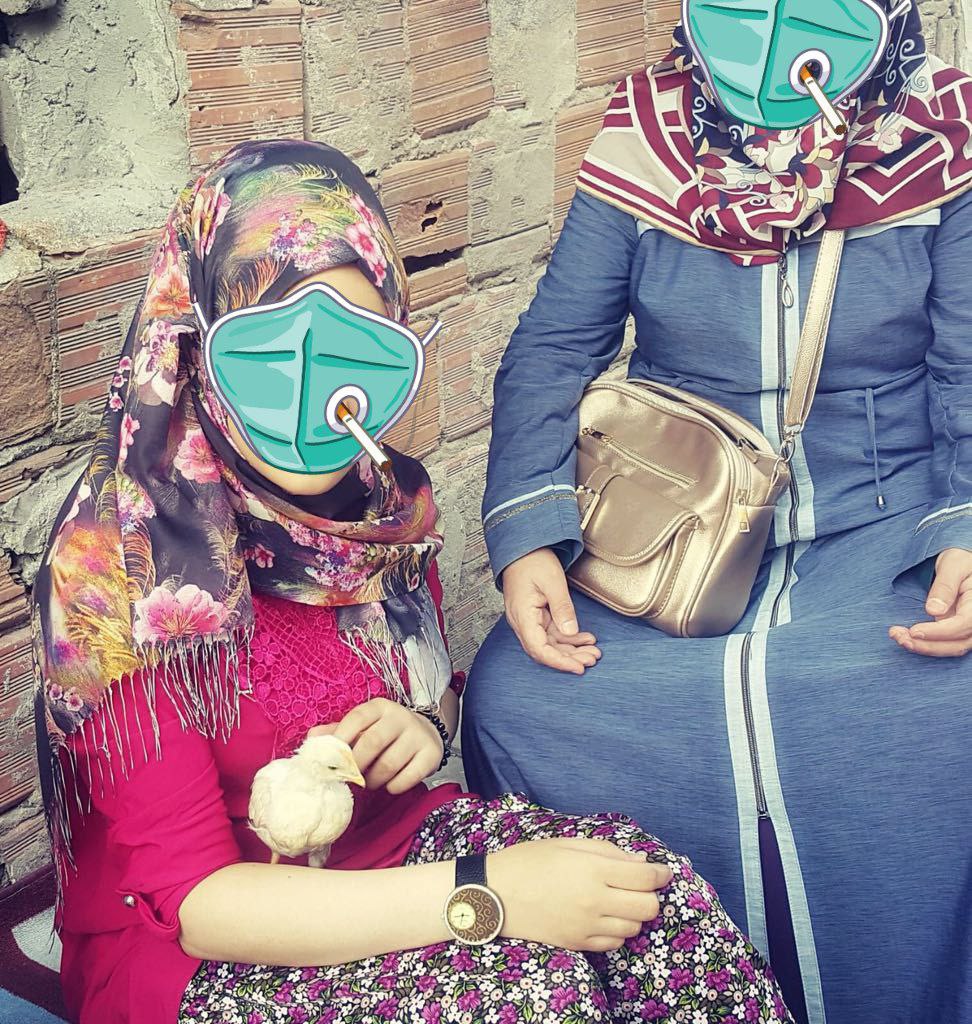 Turkish Slut Womans 70 arsivizm gallery