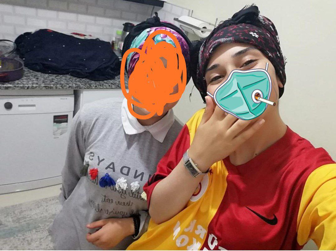 Turkish Slut Womans 70 arsivizm gallery