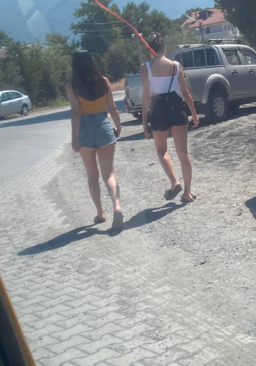 Turkish Slut Womans 70 arsivizm gallery