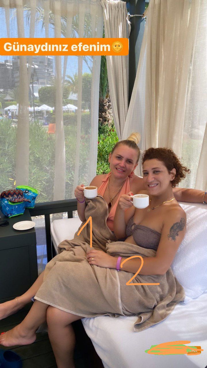 Turkish Slut Womans 70 arsivizm gallery