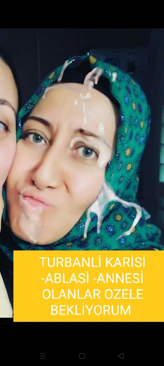 Turkish Slut Womans 70 arsivizm gallery