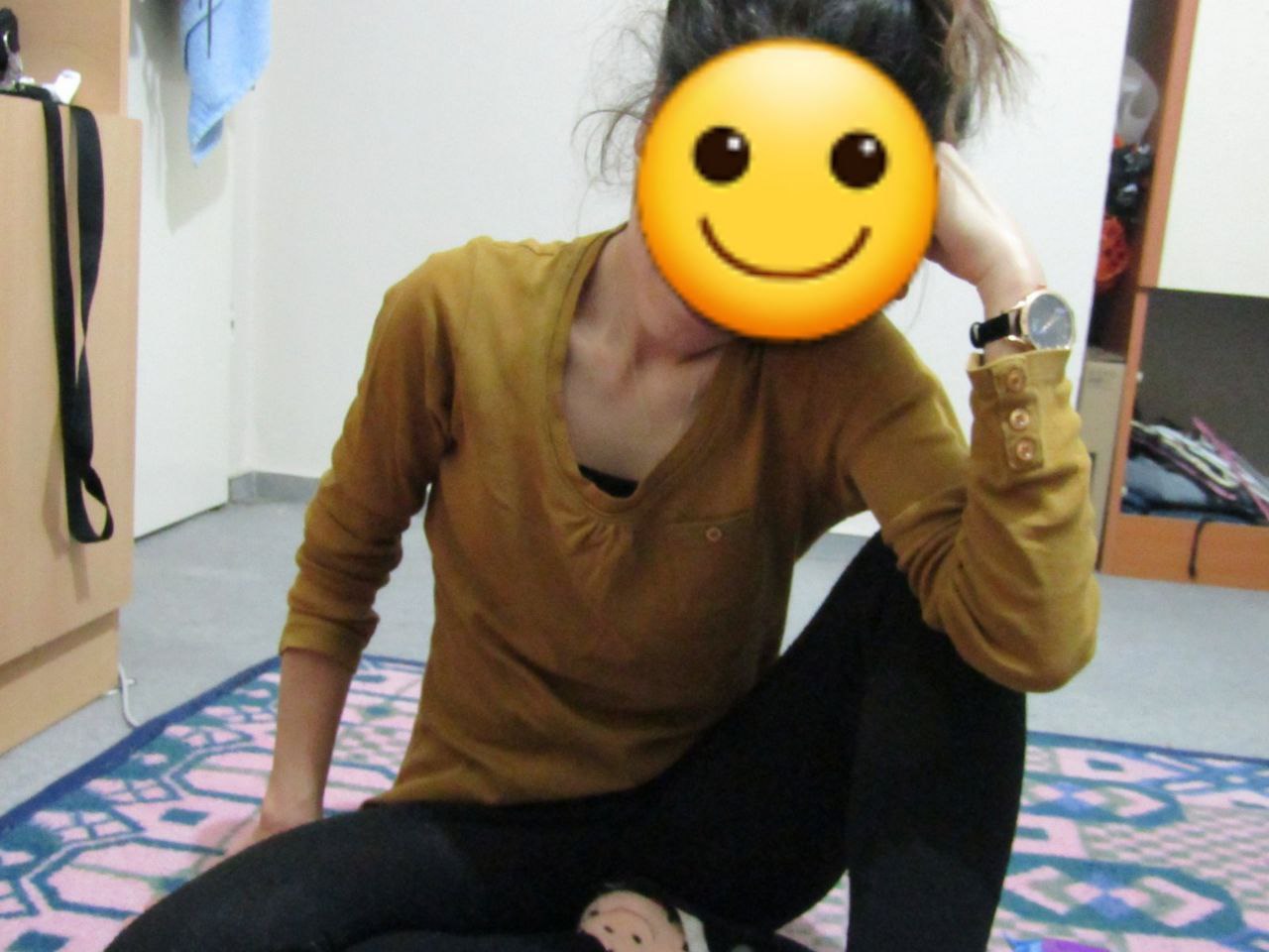 Turkish Slut Womans 70 arsivizm gallery