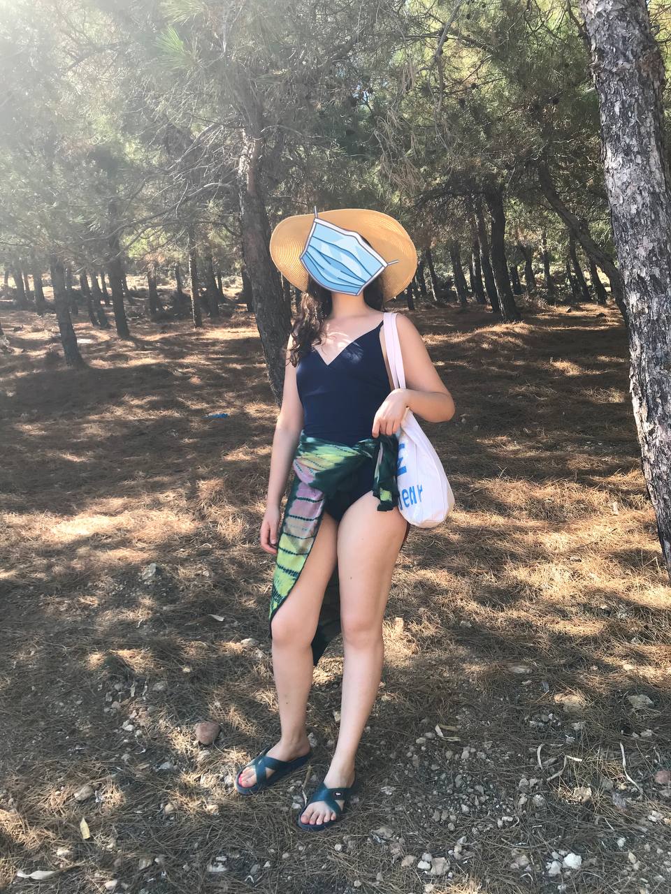 Turkish Slut Womans 70 arsivizm gallery