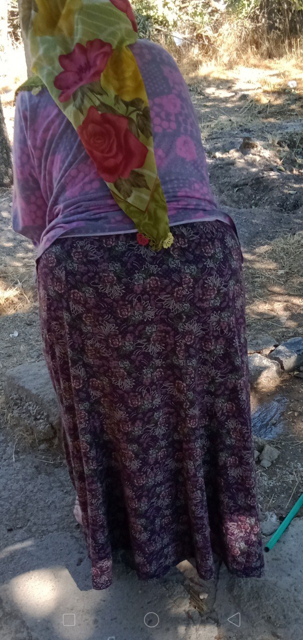 Turkish Slut Womans 70 arsivizm gallery