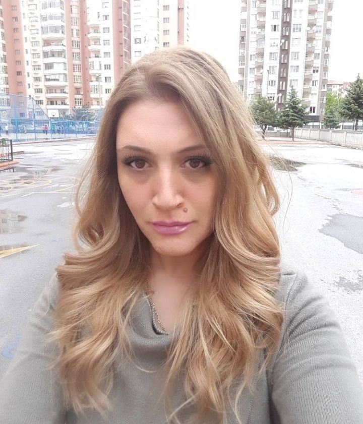 Turkish Slut Womans 70 arsivizm gallery