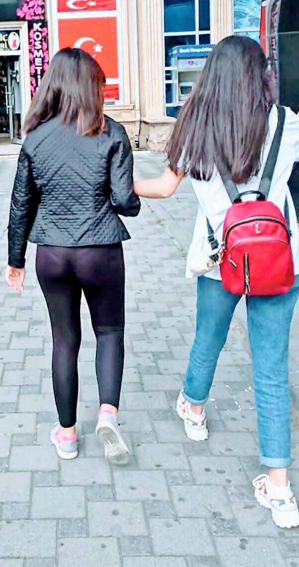 Turkish Slut Womans 70 arsivizm gallery