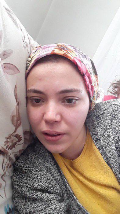 Turkish Slut Womans 70 arsivizm gallery