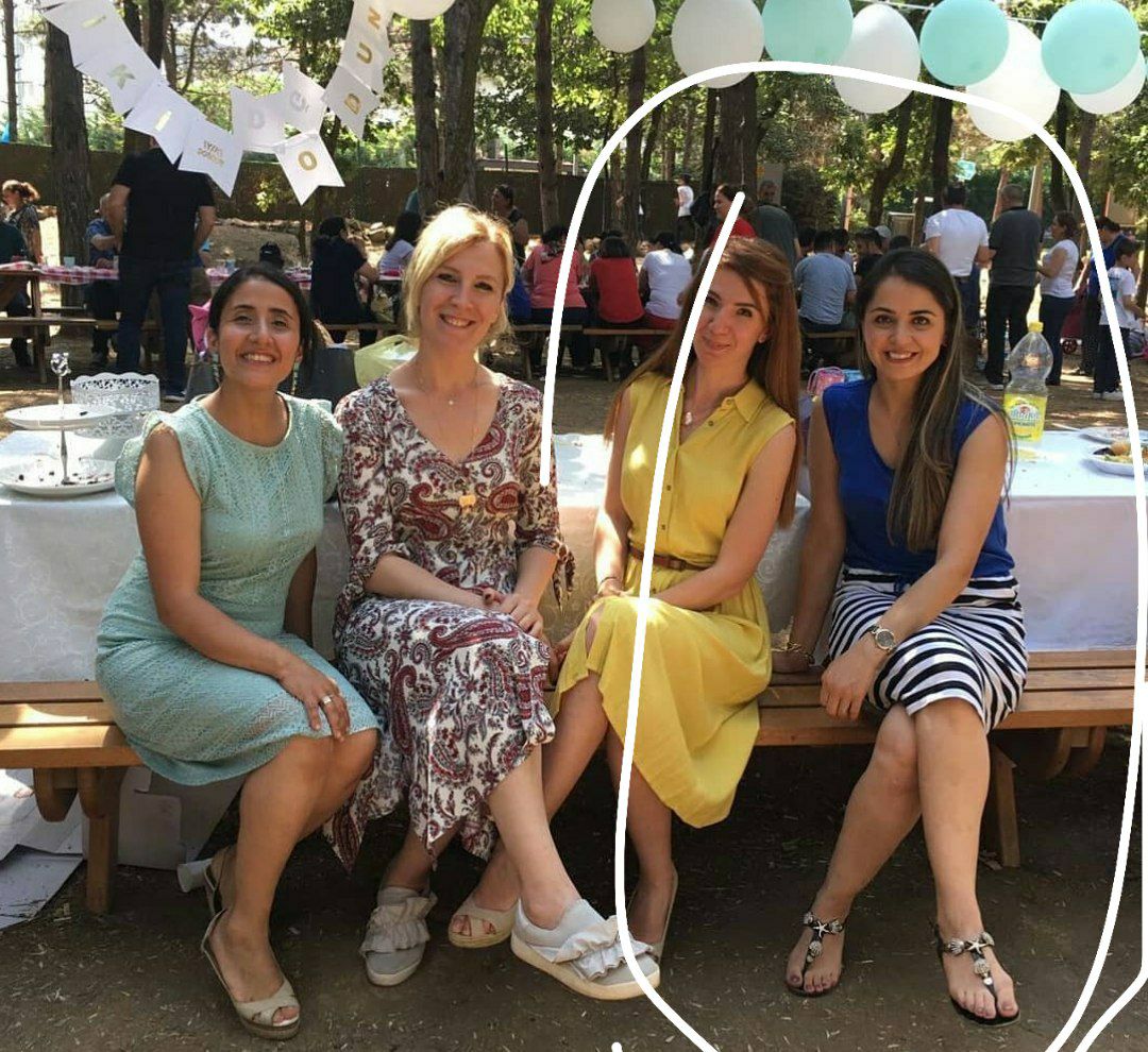 Turkish Slut Womans 70 arsivizm gallery