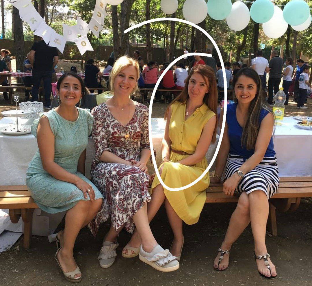 Turkish Slut Womans 70 arsivizm gallery