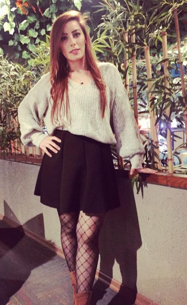 Turkish Slut Womans 70 arsivizm gallery