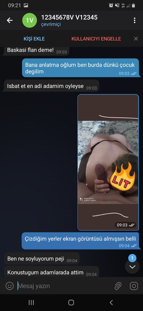Turkish Slut Womans 70 arsivizm gallery