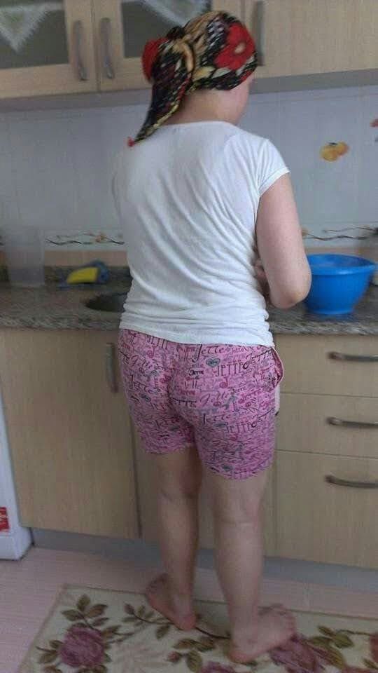 Turkish Slut Womans 70 arsivizm gallery