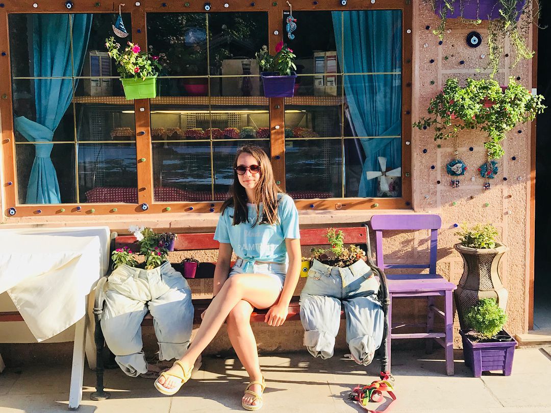 Turkish Slut Womans 70 arsivizm gallery