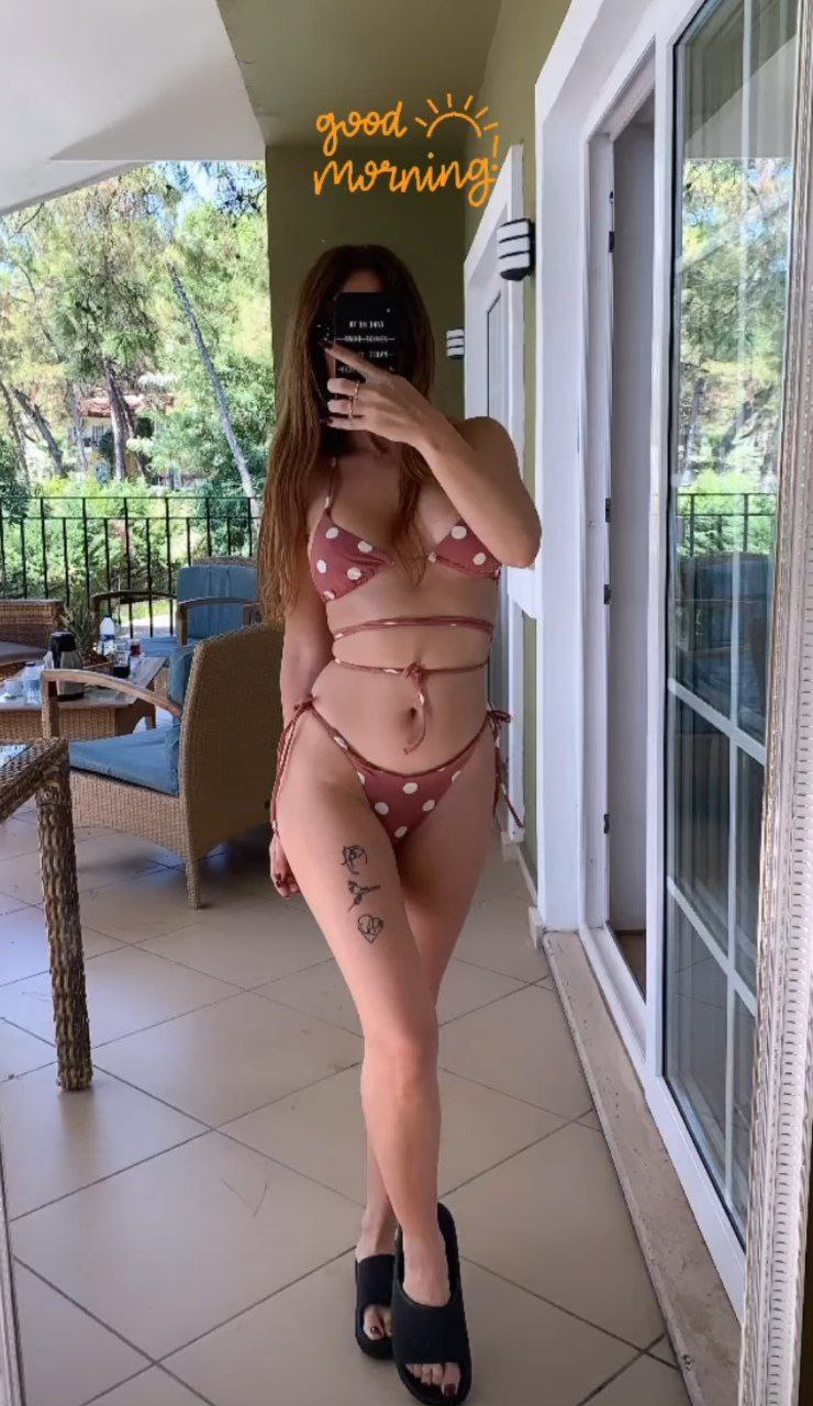 Turkish Slut Womans 70 arsivizm gallery