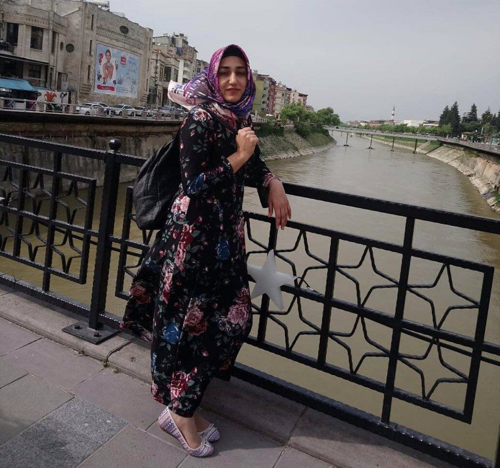 Turkish Slut Womans 70 arsivizm gallery