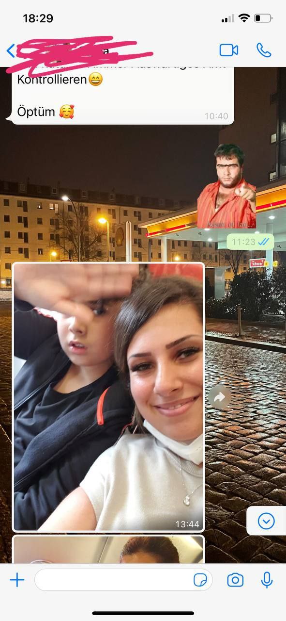 Turkish Slut Womans 70 arsivizm gallery