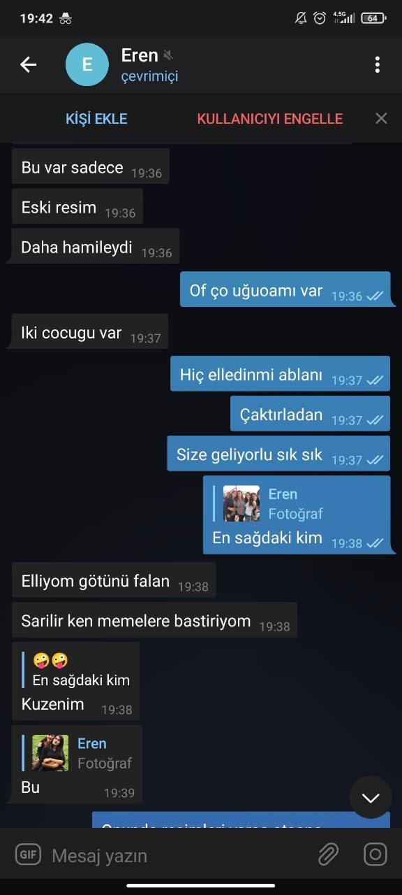 Turkish Slut Womans 70 arsivizm gallery