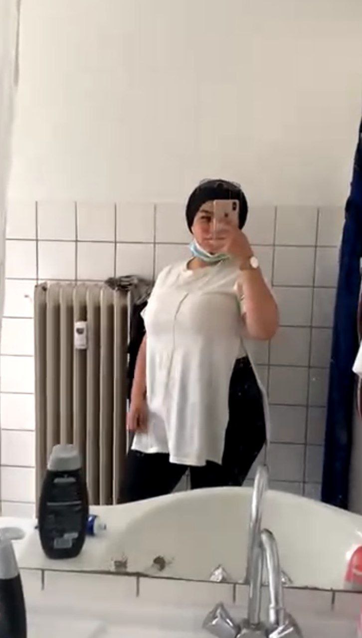 Turkish Slut Womans 70 arsivizm gallery