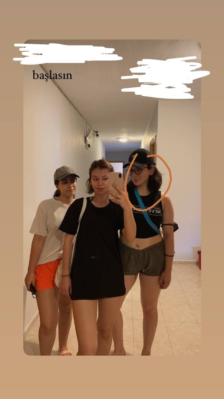 Turkish Slut Womans 71 arsivizm gallery