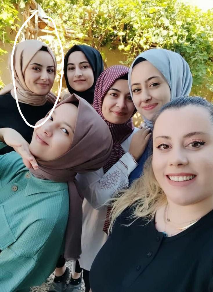 Turkish Slut Womans 71 arsivizm gallery