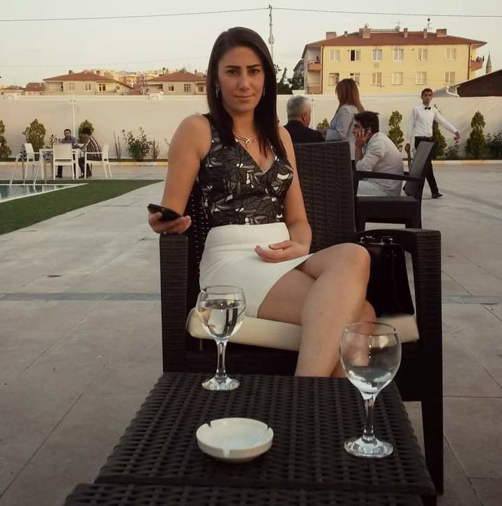 Turkish Slut Womans 71 arsivizm gallery