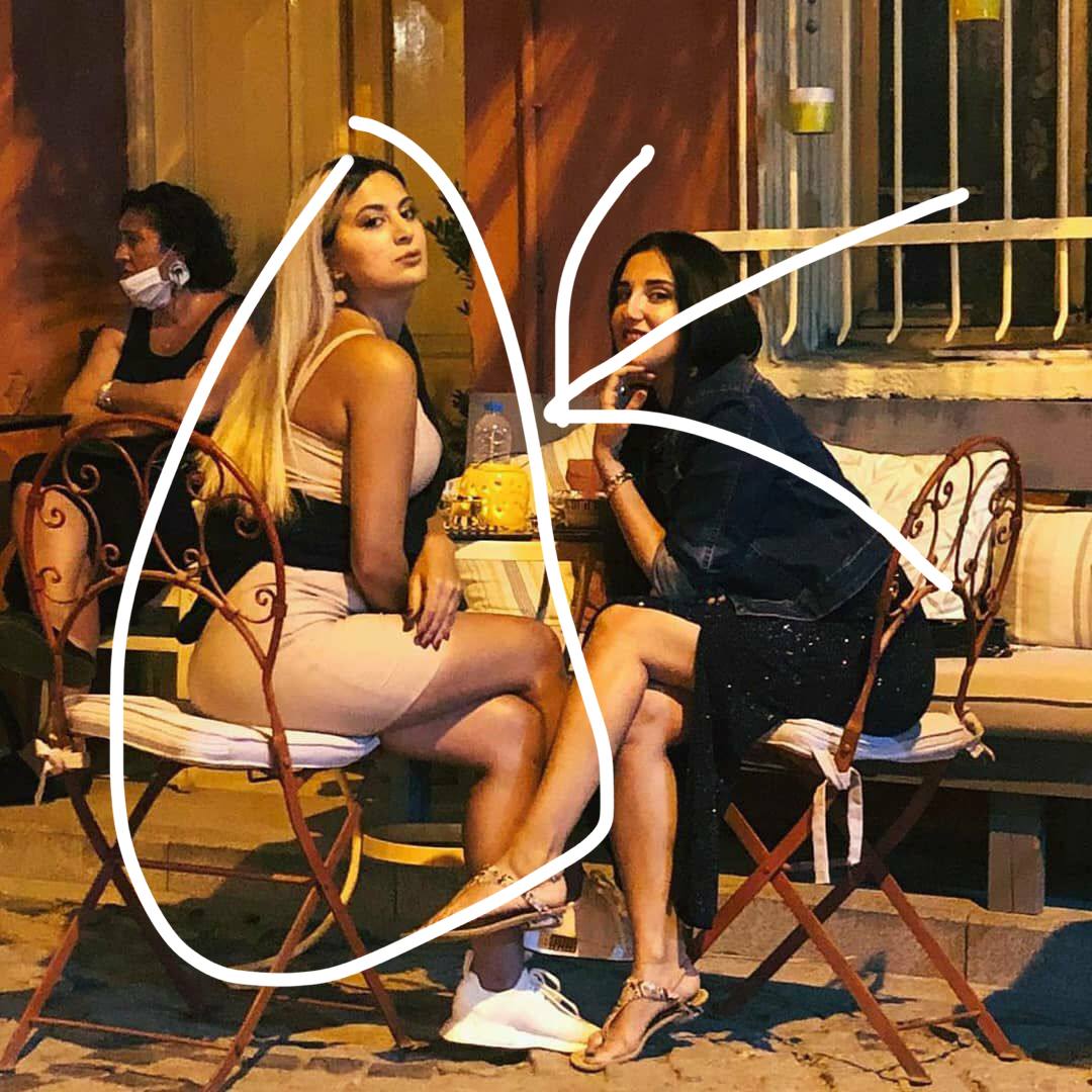 Turkish Slut Womans 71 arsivizm gallery