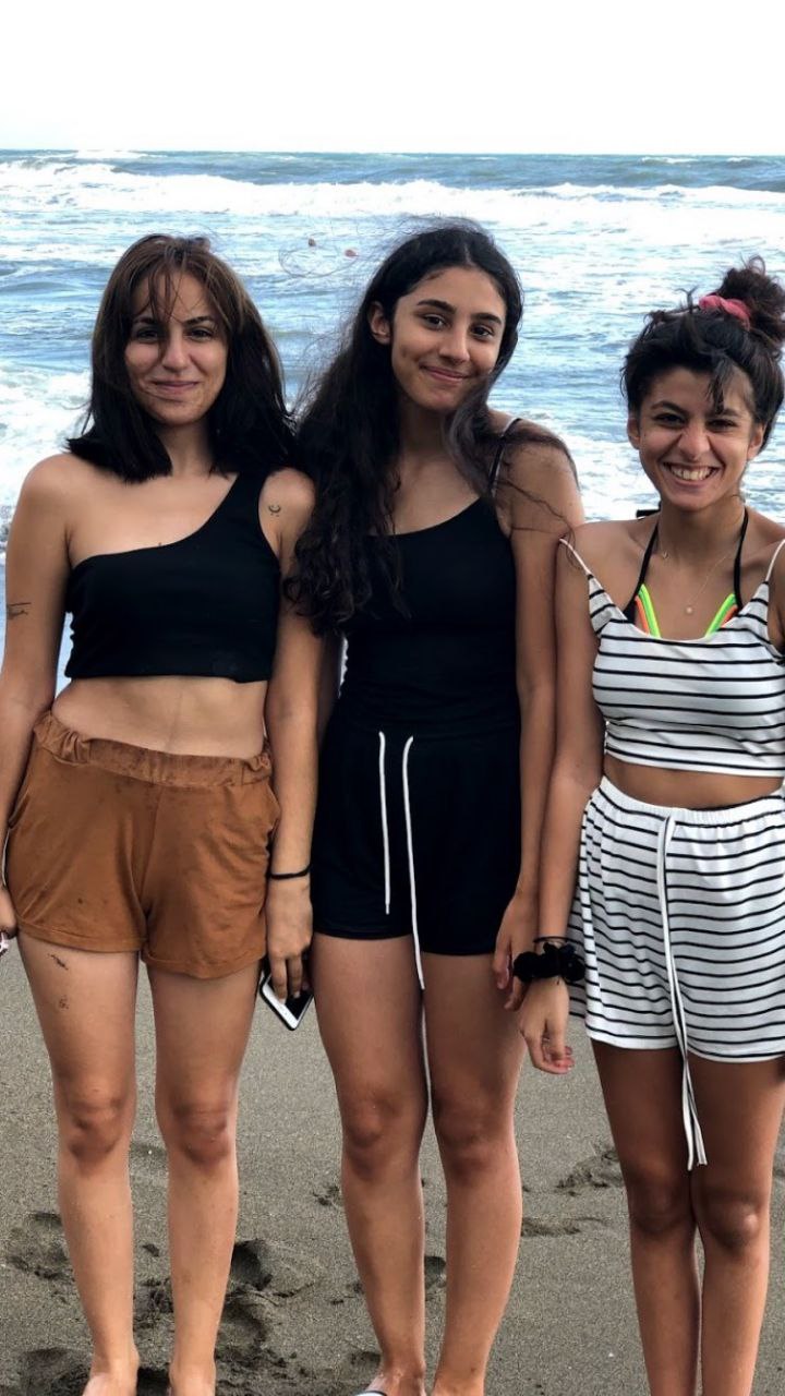 Turkish Slut Womans 71 arsivizm gallery