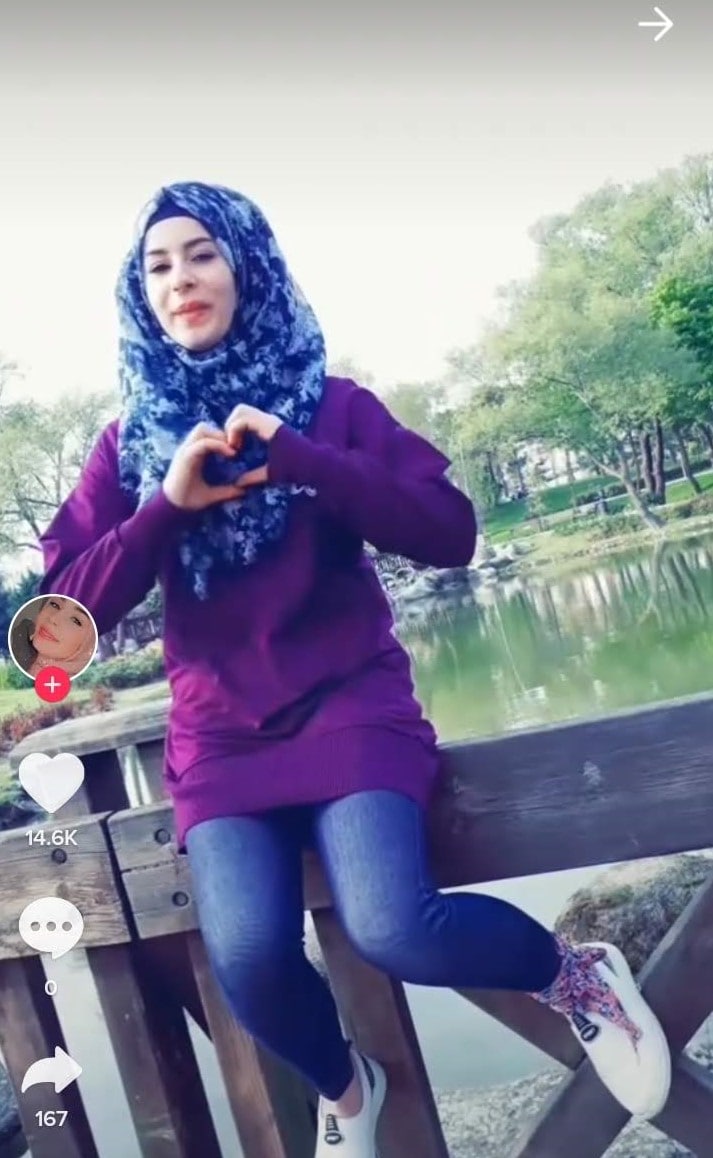 Turkish Slut Womans 71 arsivizm gallery