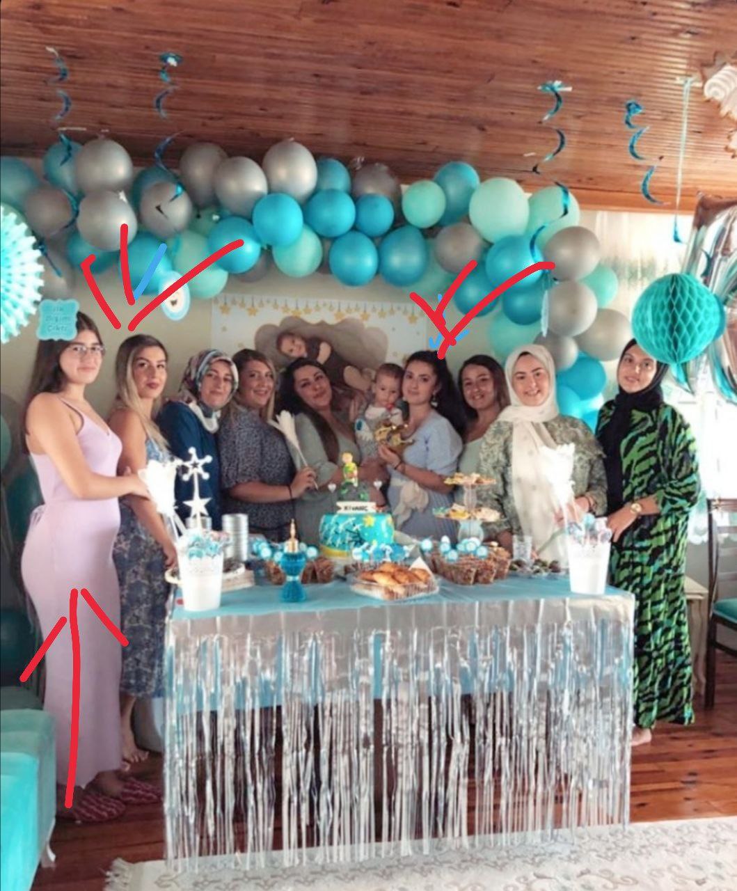 Turkish Slut Womans 71 arsivizm gallery