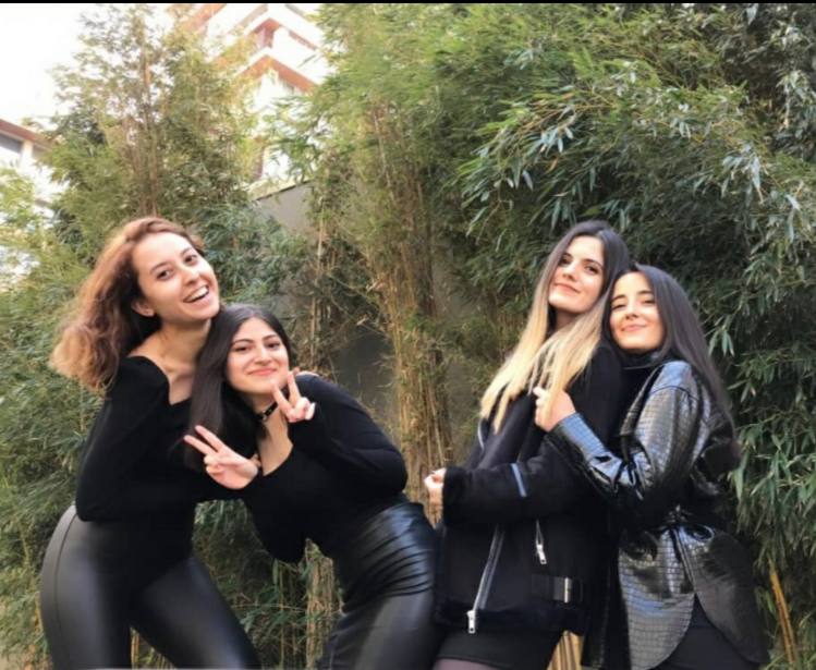 Turkish Slut Womans 71 arsivizm gallery