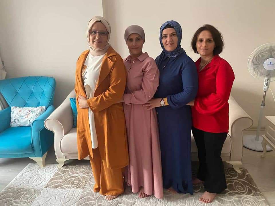 Turkish Slut Womans 71 arsivizm gallery