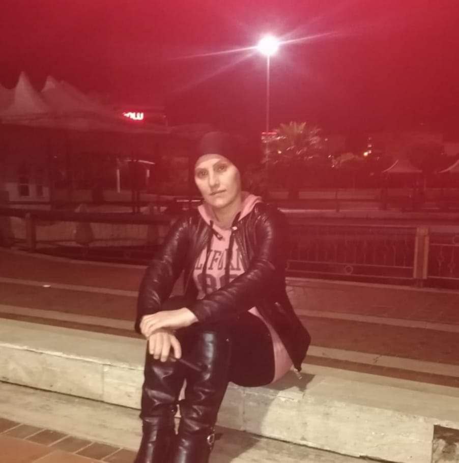 Turkish Slut Womans 71 arsivizm gallery