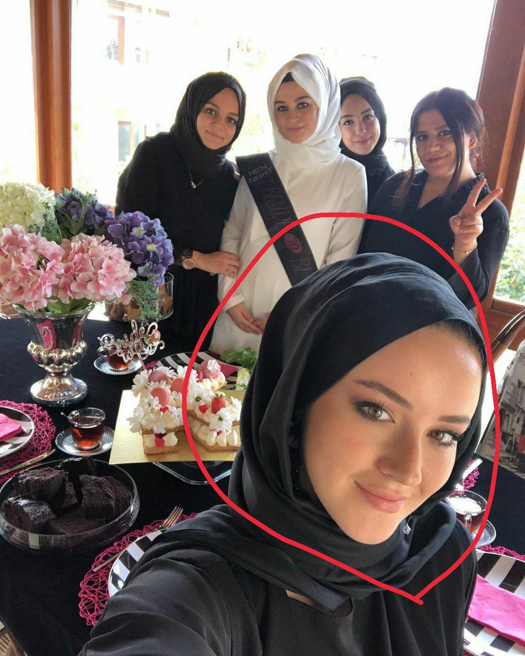 Turkish Slut Womans 71 arsivizm gallery