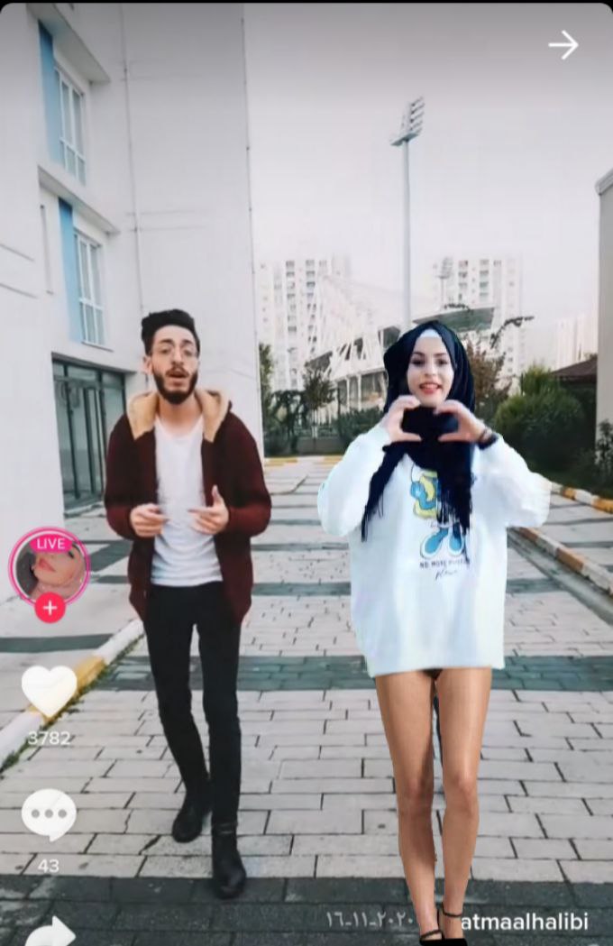 Turkish Slut Womans 71 arsivizm gallery