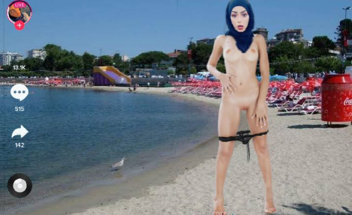 Turkish Slut Womans 71 arsivizm gallery