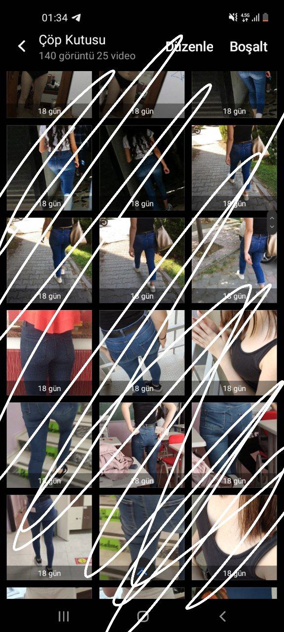 Turkish Slut Womans 71 arsivizm gallery