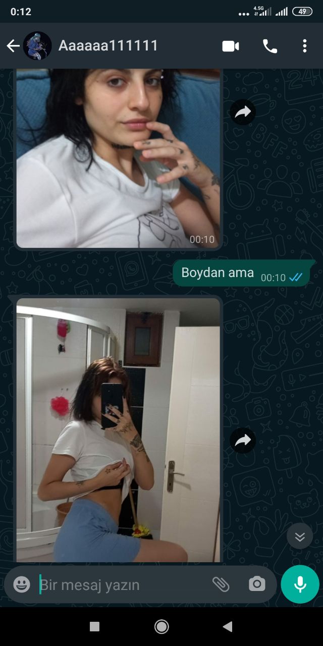 Turkish Slut Womans 71 arsivizm gallery