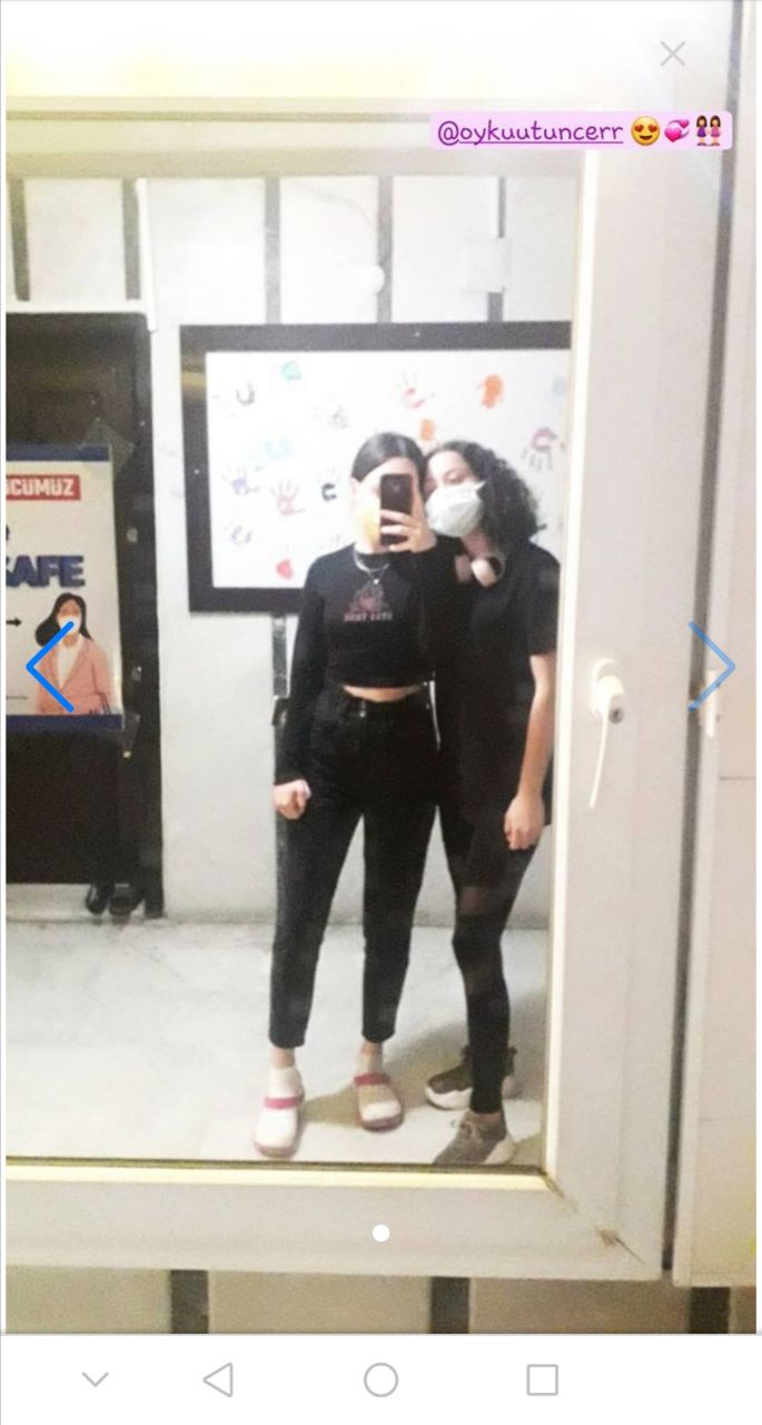 Turkish Slut Womans 71 arsivizm gallery