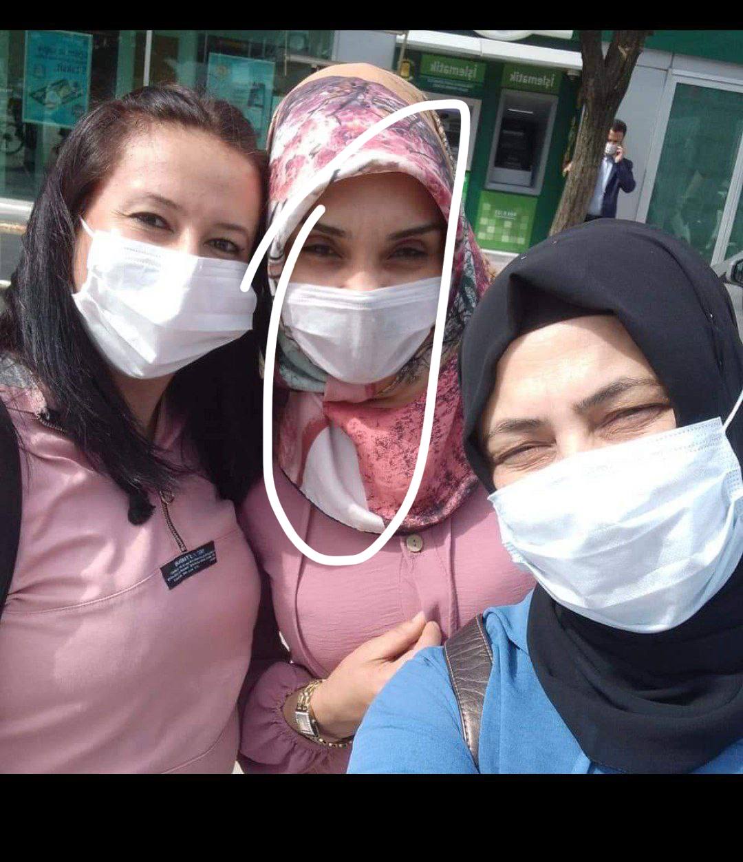 Turkish Slut Womans 71 arsivizm gallery