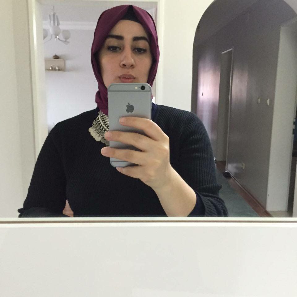 Turkish Slut Womans 71 arsivizm gallery