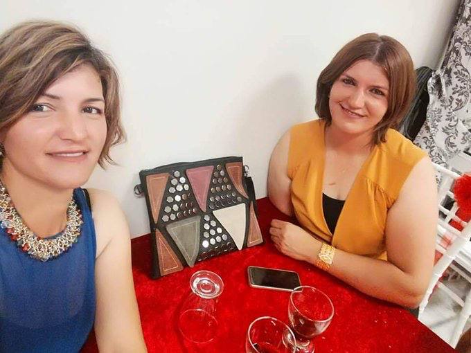 Turkish Slut Womans 71 arsivizm gallery